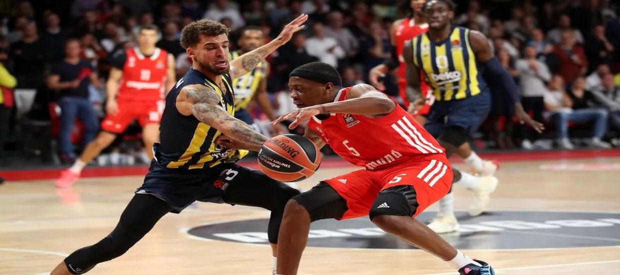 Προγνωστικά Euroleague