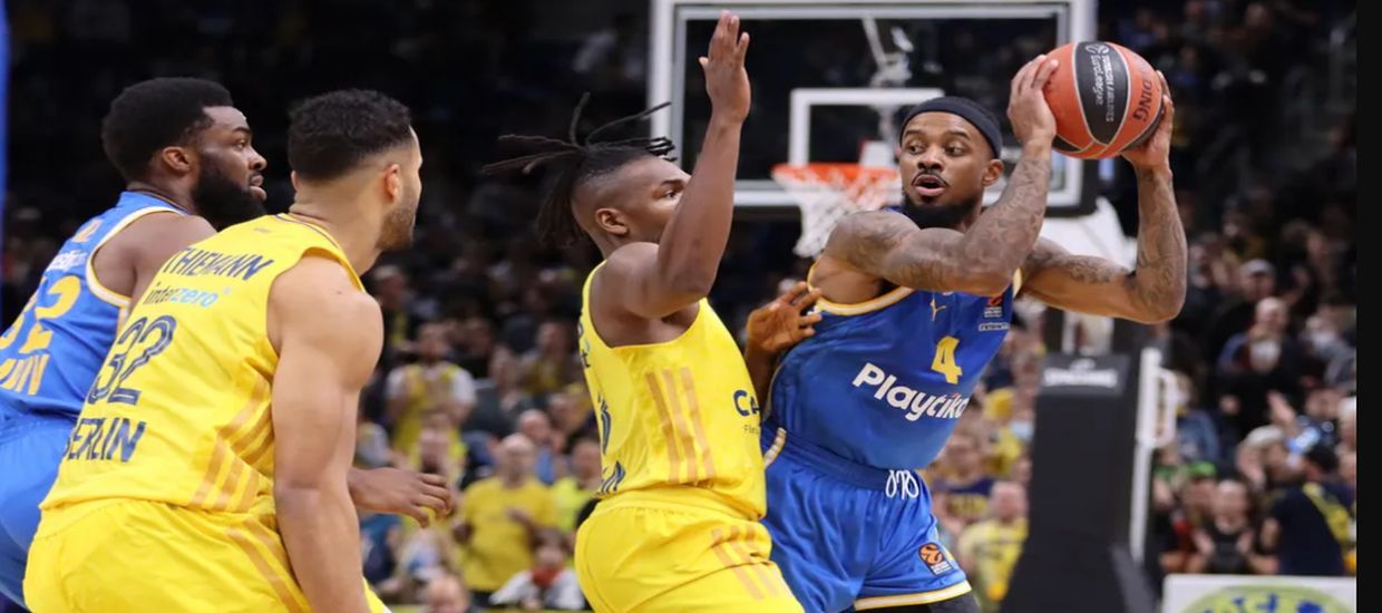 Προγνωστικά Euroleague