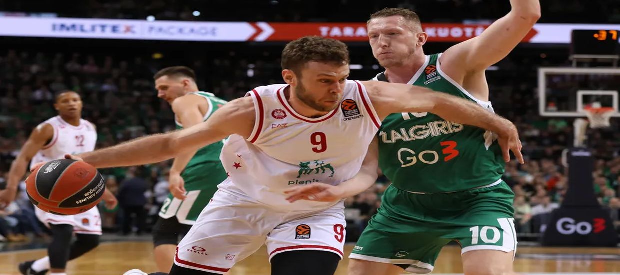 Προγνωστικά Euroleague