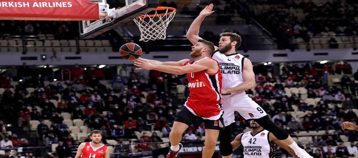 Προγνωστικά Euroleague