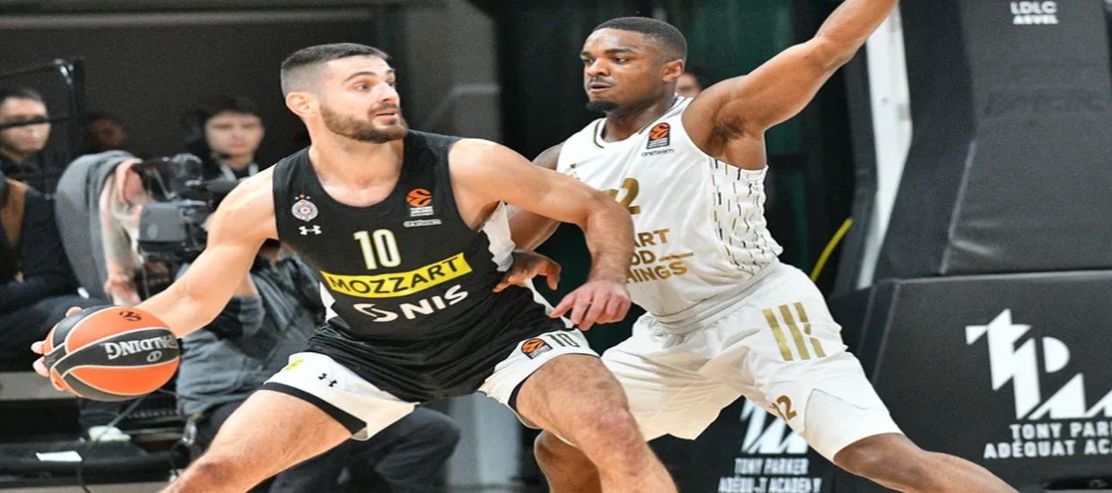 Προγνωστικά Euroleague