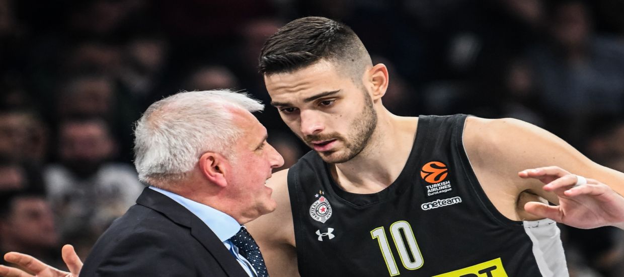 Προγνωστικά Euroleague