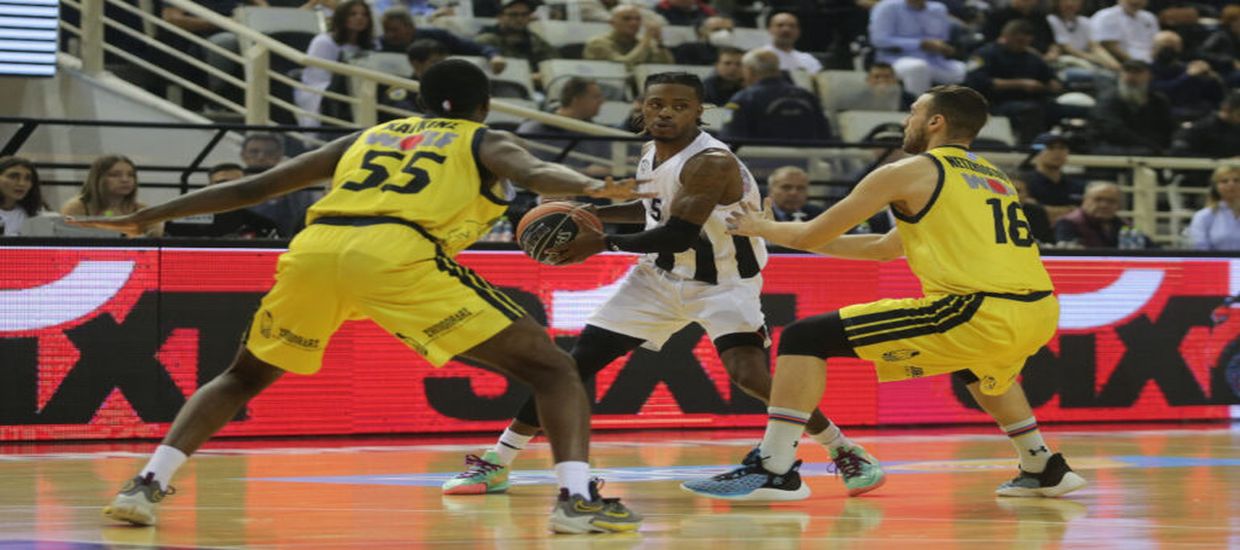 Προγνωστικά Μπάσκετ