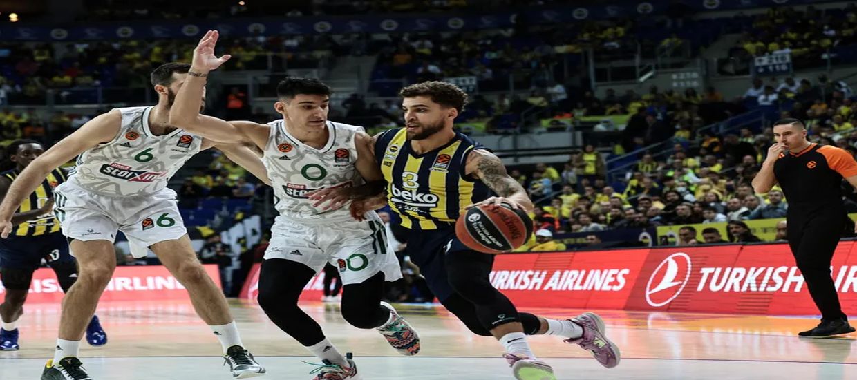 Προγνωστικά Euroleague