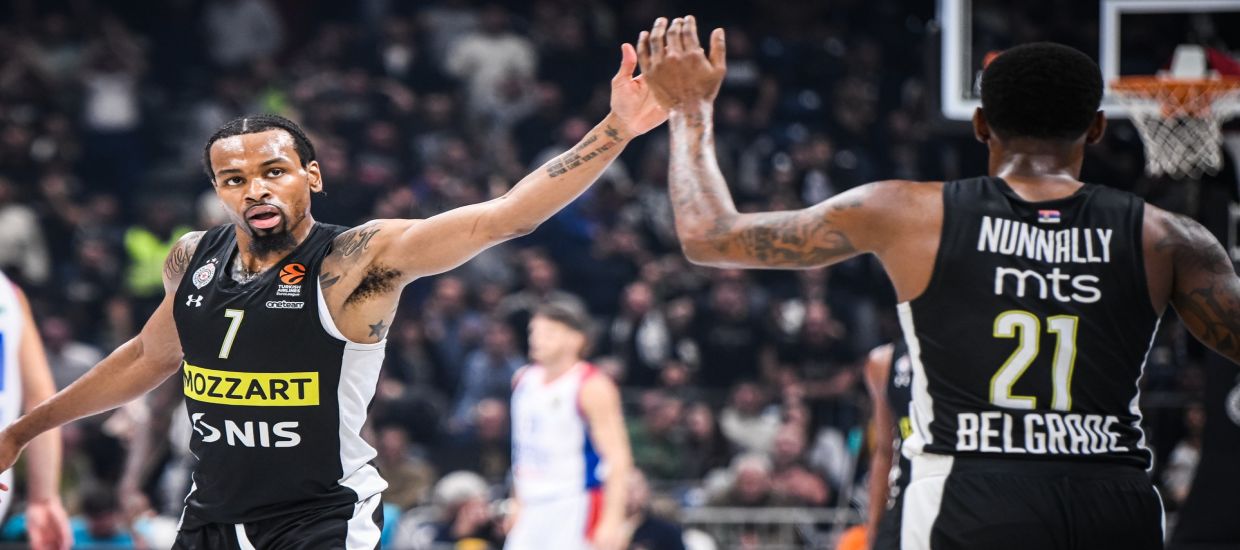 Προγνωστικά Euroleague