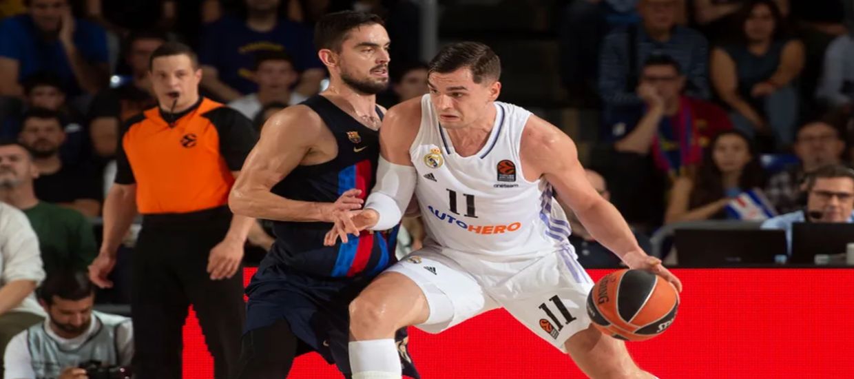 Προγνωστικά Euroleague