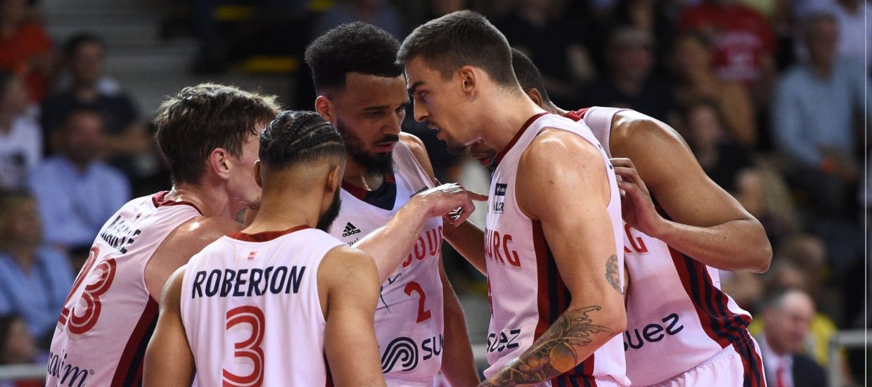 Προγνωστικά Μπάσκετ