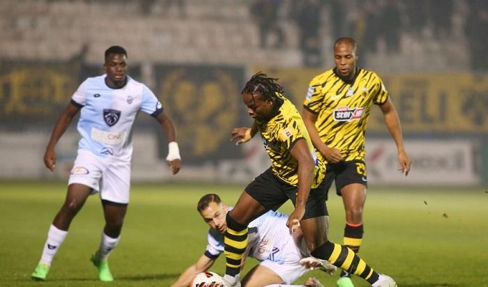 Προγνωστικά στοιχήματος