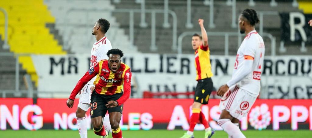 Μπρεστ - Λανς προγνωστικά Γαλλίας