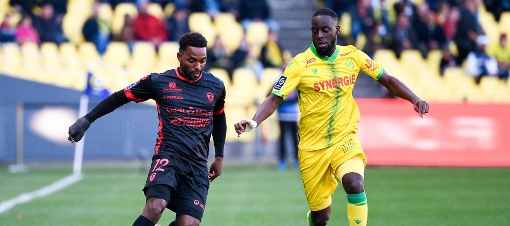 Κλερμόν - Ναντ προγνωστικά Γαλλίας