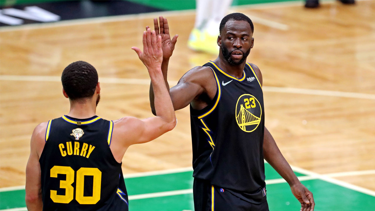 Προγνωστικά NBA