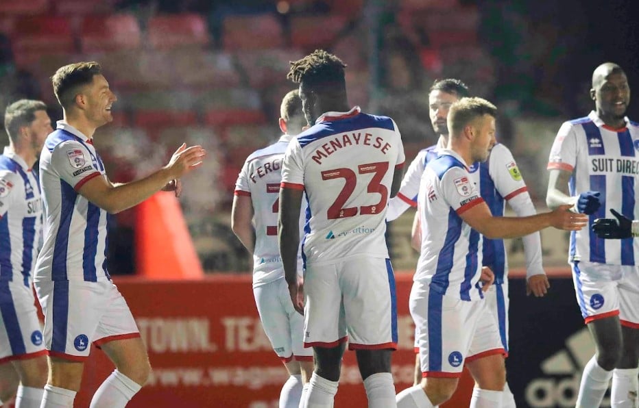 προγνωστικά Αγγλίας