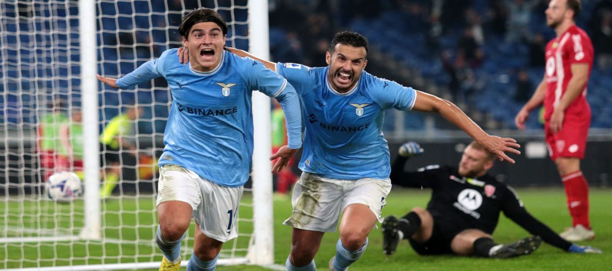 Λέτσε - Λάτσιο