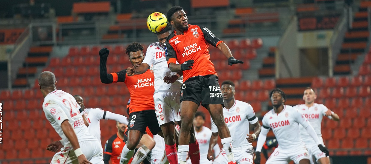 Λοριάν - Μονακό προγνωστικά Γαλλίας