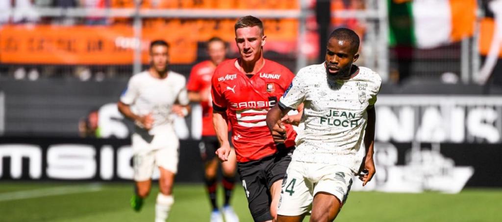 Λοριάν - Ρεν προγνωστικά Γαλλίας