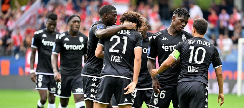 Μονακό - Ροντέζ προγνωστικά Γαλλίας