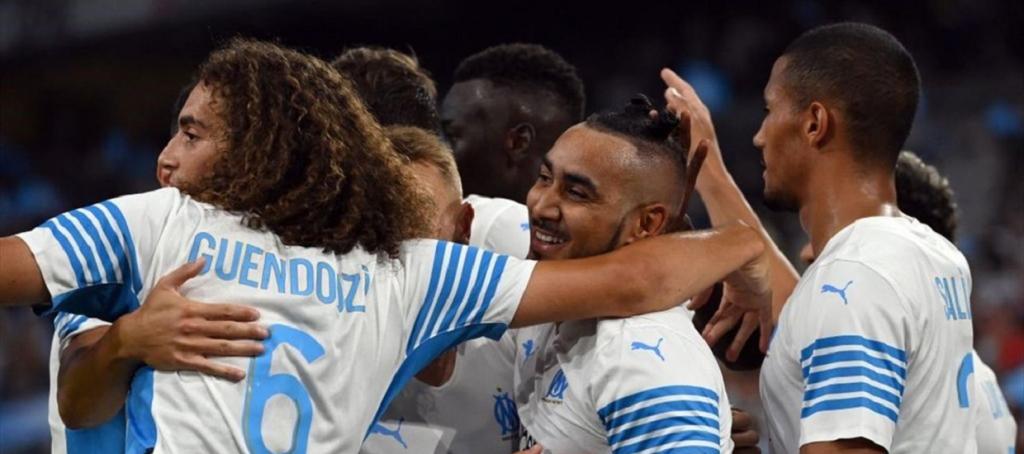 Μονπελιέ - Μαρσέιγ προγνωστικά Γαλλίας