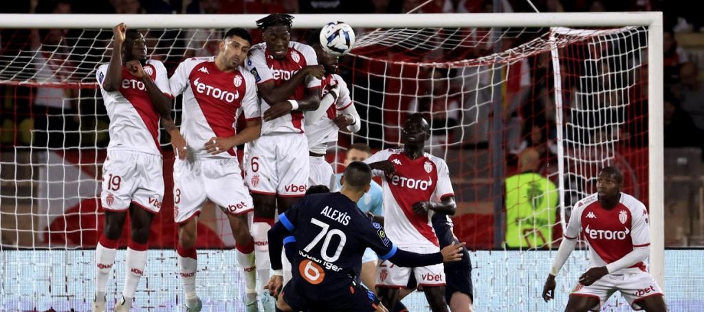 Μαρσέιγ - Μονακό προγνωστικά Γαλλίας