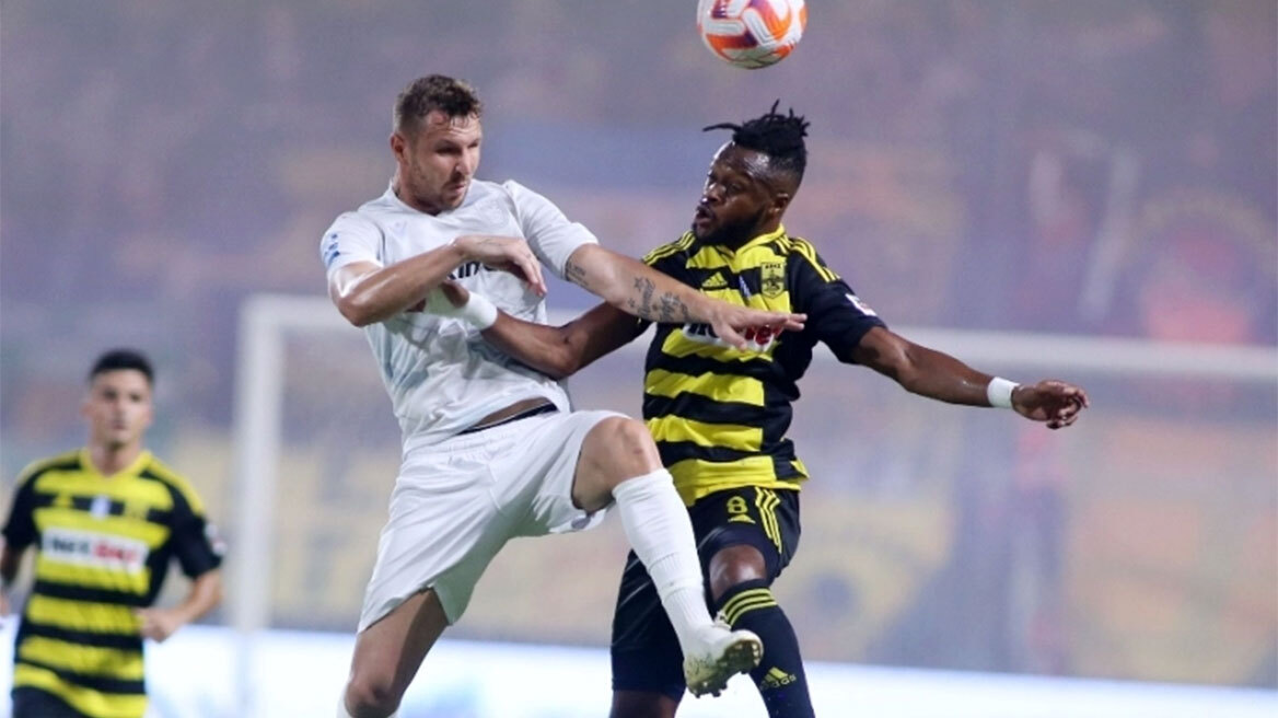 Προγνωστικά στοιχήματος