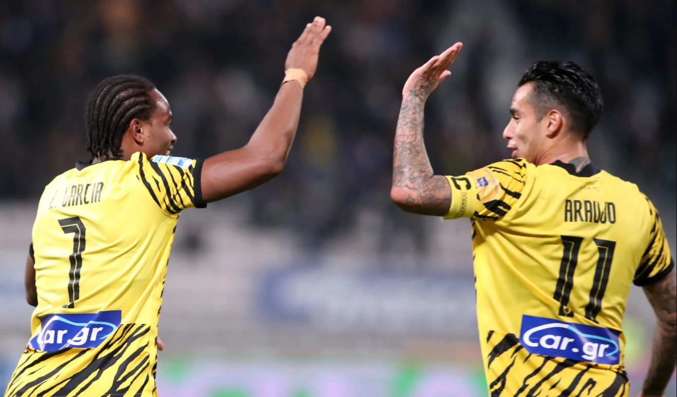 Προγνωστικά στοιχήματος