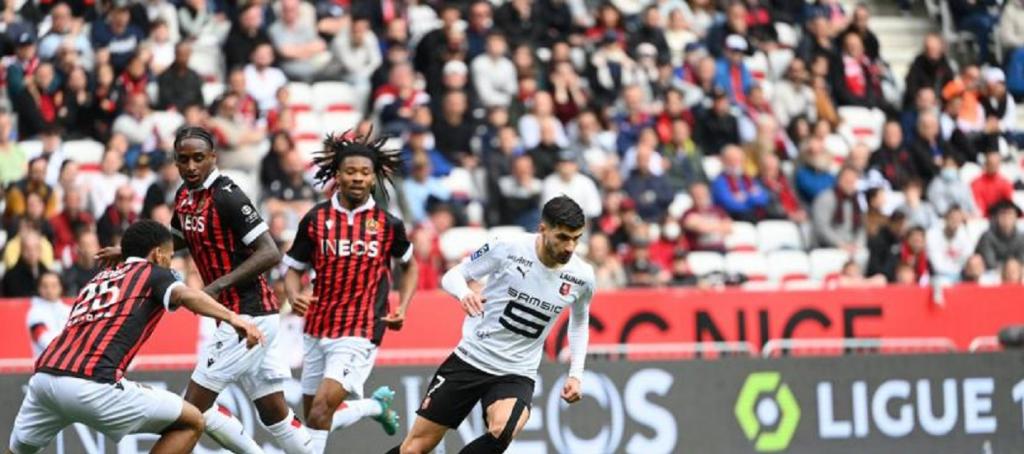 Ρεν - Νις προγνωστικά Γαλλίας