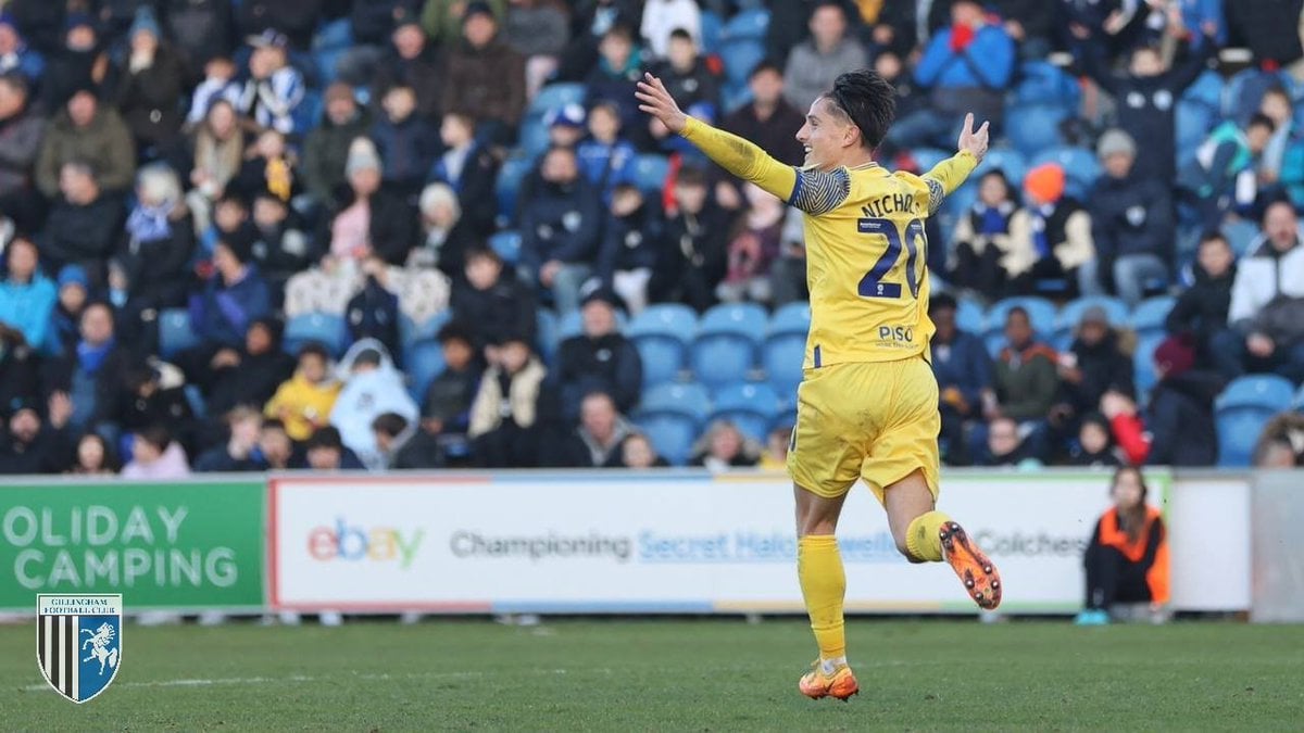 προγνωστικά Αγγλίας