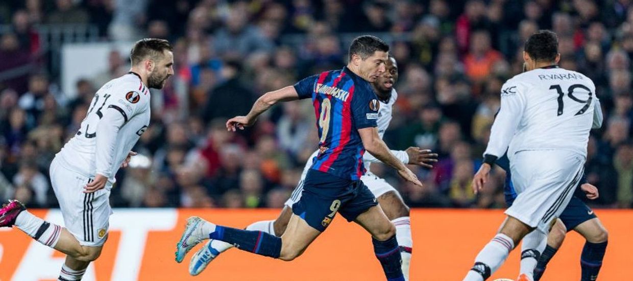 Μάντσεστερ Γιουνάιτεντ – Μπαρτσελόνα προγνωστικά