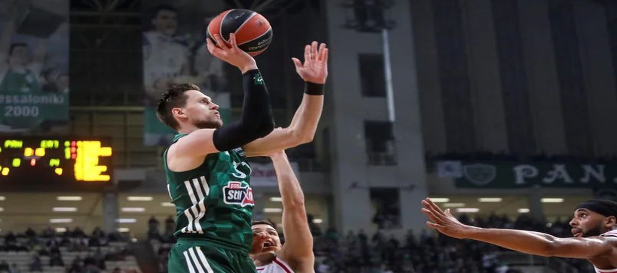 Προγνωστικά Euroleague