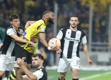 Super League Stoiximan 2022-23: Οι αποδόσεις της 23ης αγωνιστικής