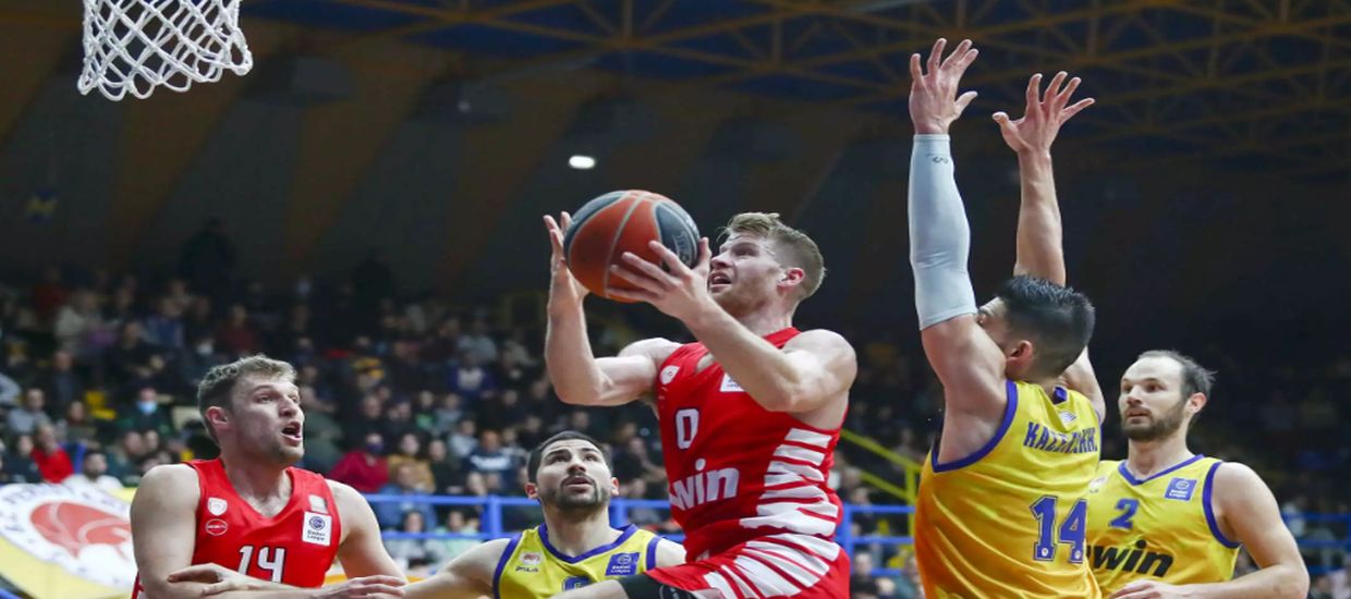 Προγνωστικά Μπάσκετ