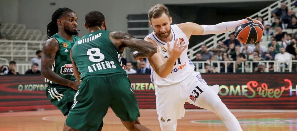 Προγνωστικά Euroleague