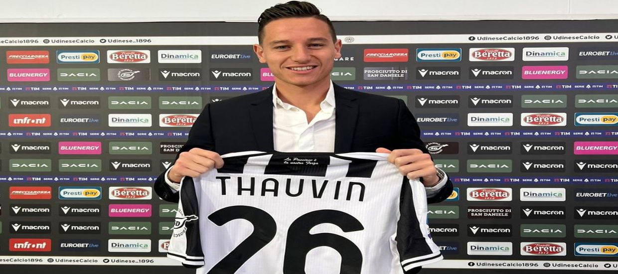 Σέριε Α - Μεταγραφές