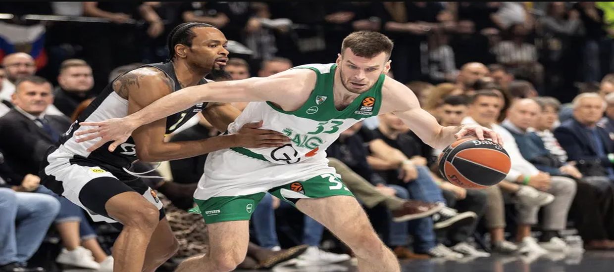 Προγνωστικά Euroleague