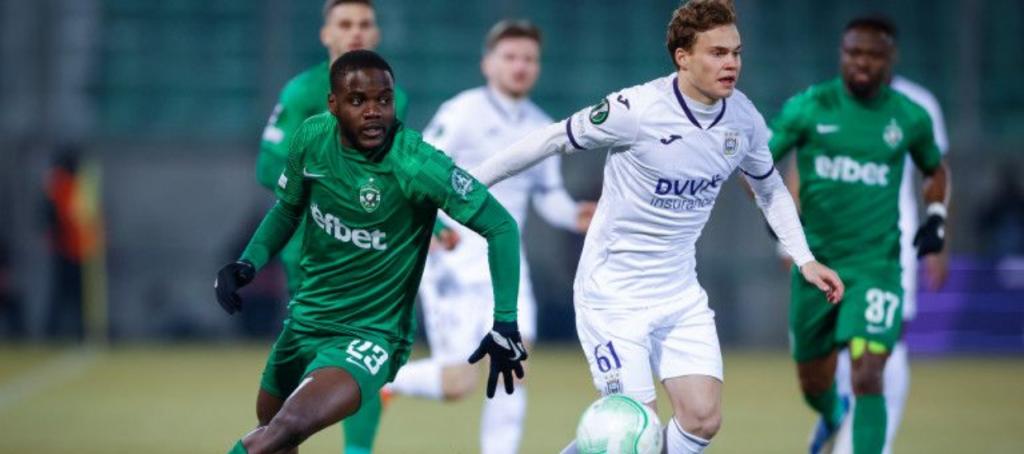 προγνωστικά Κόνφερενς Λιγκ 