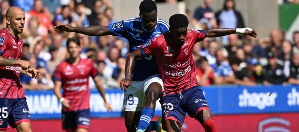 Κλερμόν - Στρασβούργο προγνωστικά Γαλλίας