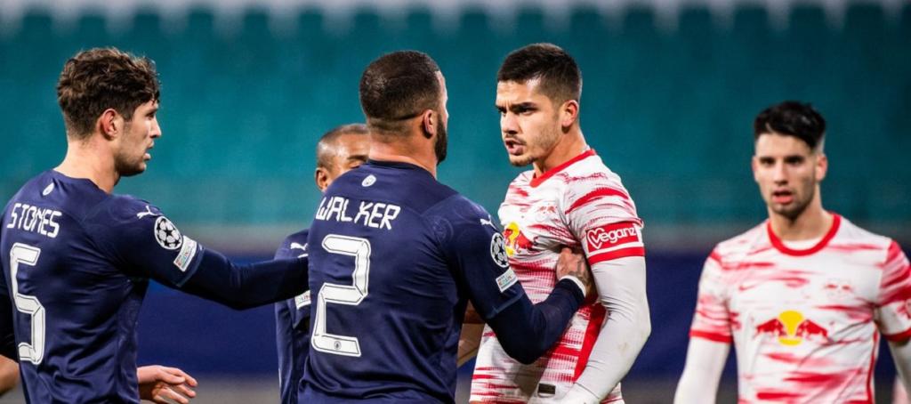 Λειψία - Μάντσεστερ Σίτι προγνωστικά Τσάμπιονς Λιγκ