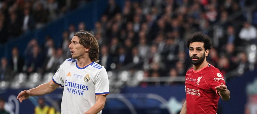 Λίβερπουλ - Ρεάλ Μαδρίτης προγνωστικά Τσάμπιονς Λιγκ