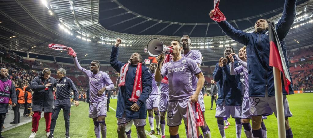 Μονακό - Λεβερκούζεν προγνωστικά Γιουρόπα Λιγκ