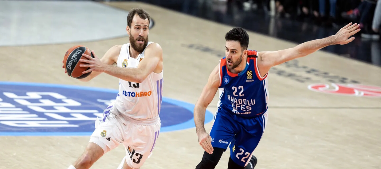 PROGNOSTIKA MACCABI - BASKONIA