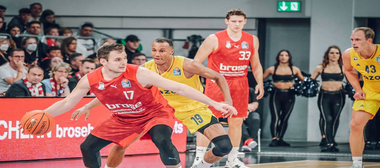 Προγνωστικά Μπάσκετ