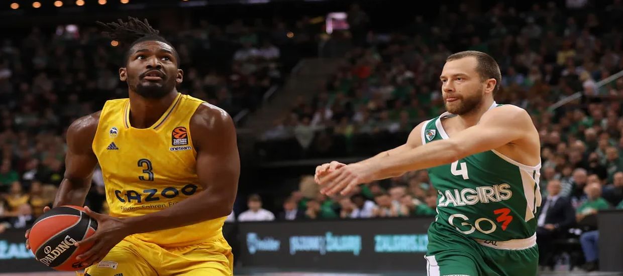 Προγνωστικά Euroleague