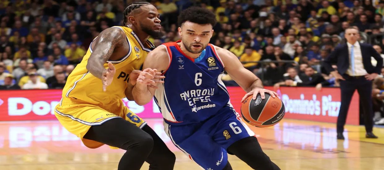 Προγνωστικά Euroleague