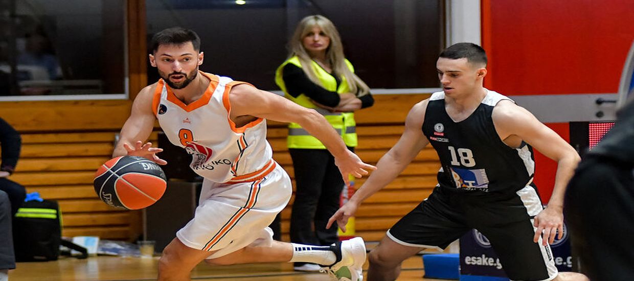 Προγνωστικά Μπάσκετ