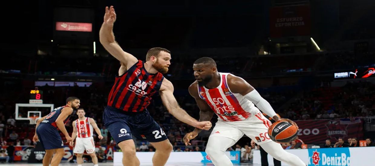 Προγνωστικά Euroleague