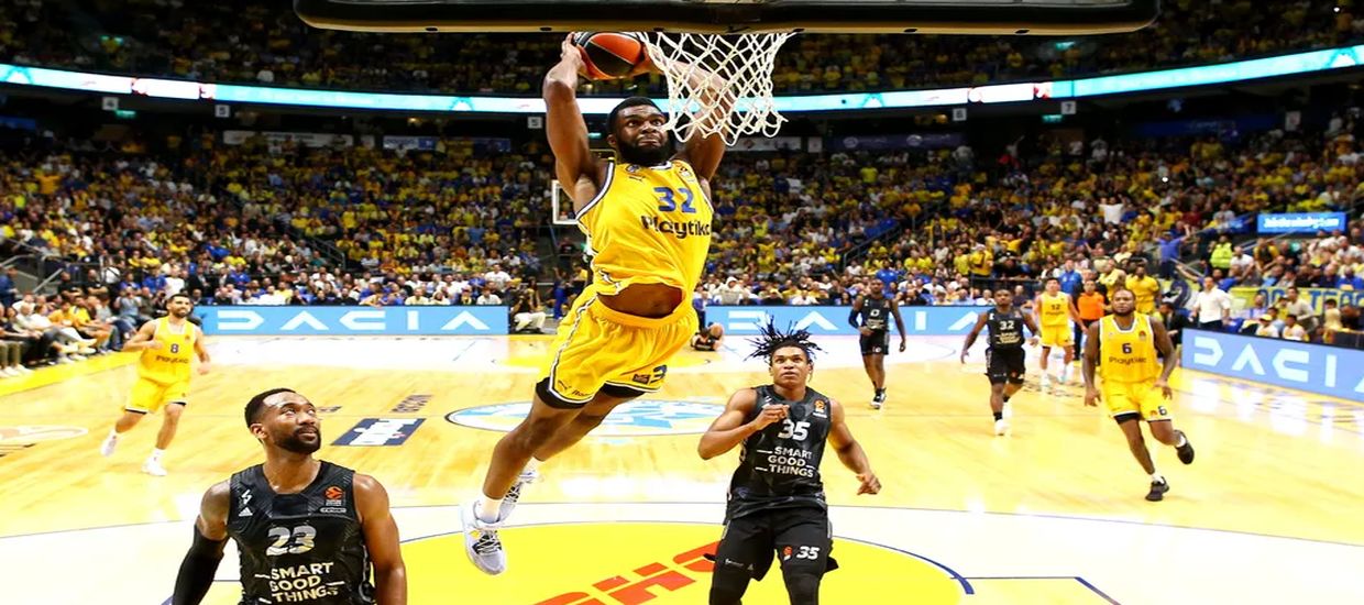 Προγνωστικά Euroleague