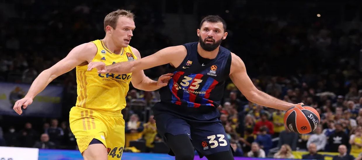 Προγνωστικά Euroleague