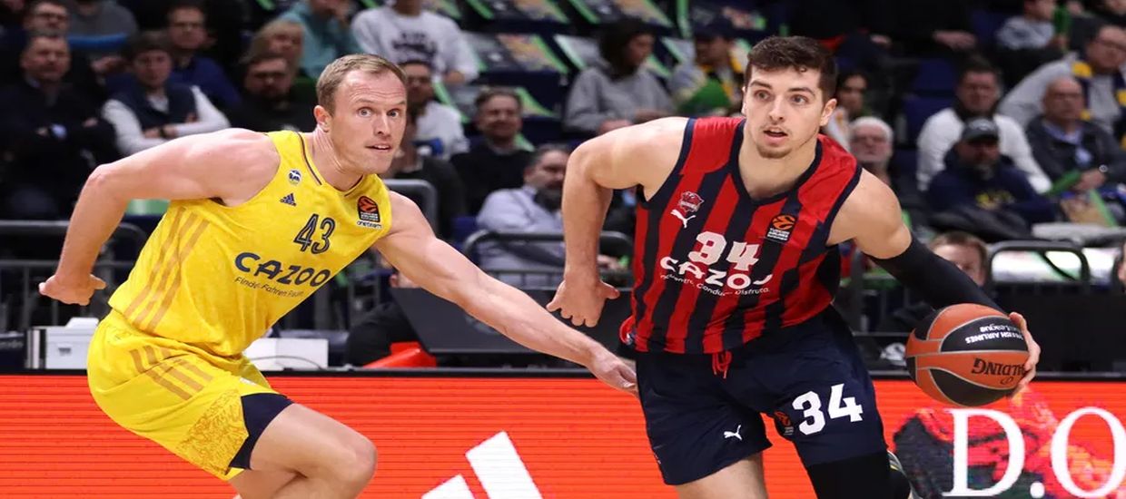 Προγνωστικά Euroleague