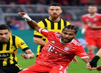 Bundesliga 2022-23: Ποιος θα πάρει τον φετινό τίτλο;