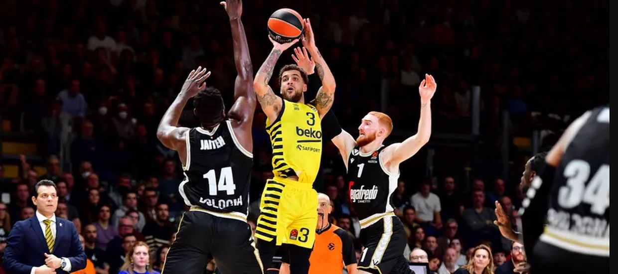 Προγνωστικά Euroleague