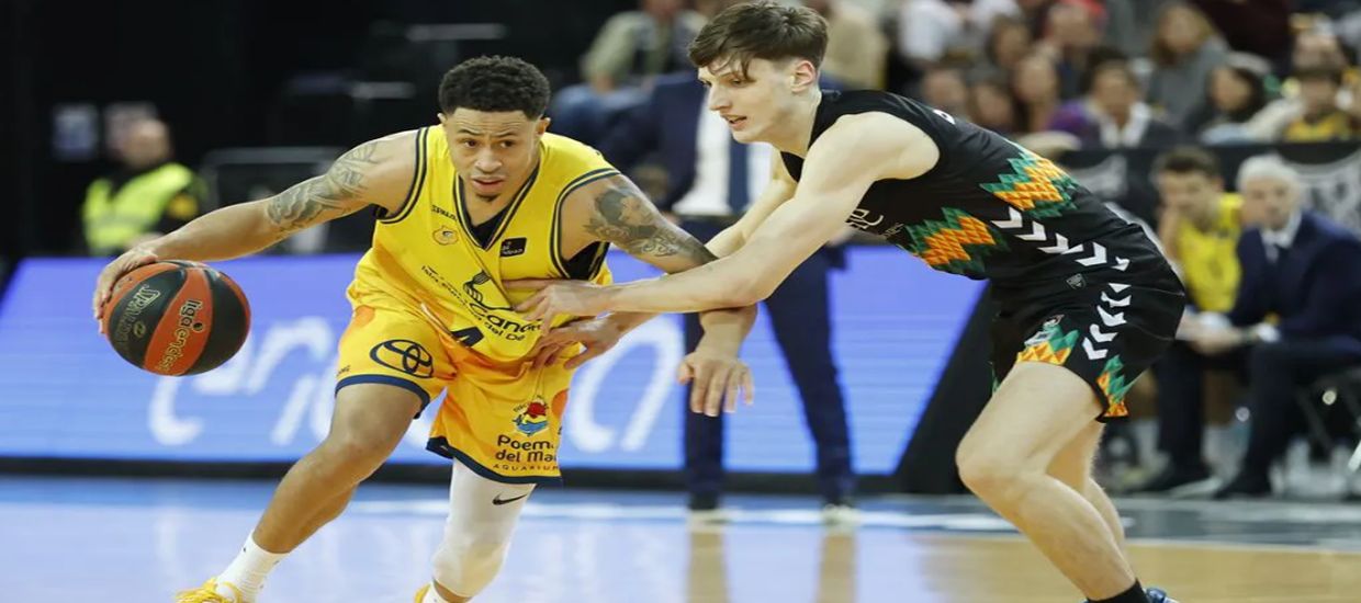 Προγνωστικά Μπάσκετ